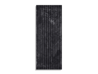 wandtegel Porcelanosa Nero Velluto Line 59,6 x 150 | 344-543 | Jan Groen Tegels