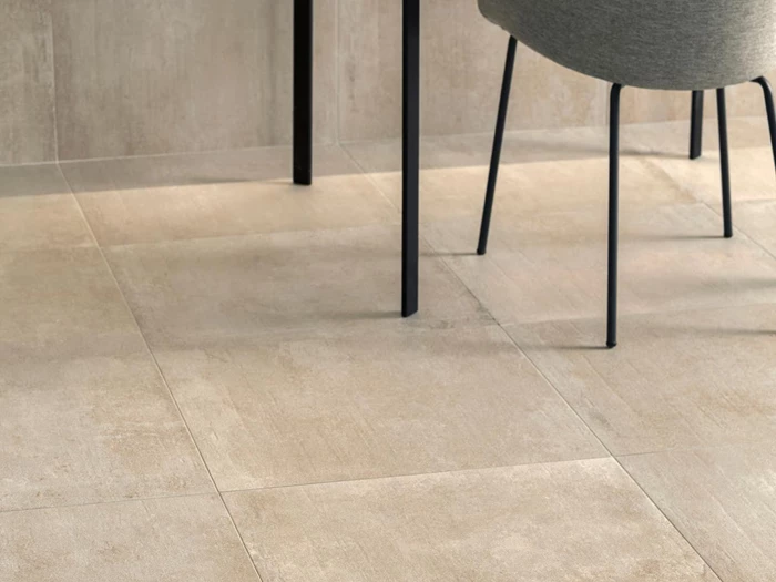 Vloertegels Beige 44.3 X 44.3 X 0.85 | 102-913 | Jan Groen Tegels