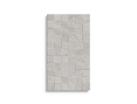 wandtegel Grijs 33.3 x 59.2 | 700-963 | Jan Groen Tegels