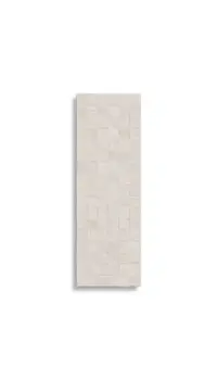 wandtegel Beige 33.3 x 100 | 598-424 | Jan Groen Tegels