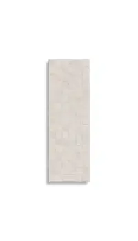 wandtegel Beige 33.3 x 100 | 598-424 | Jan Groen Tegels