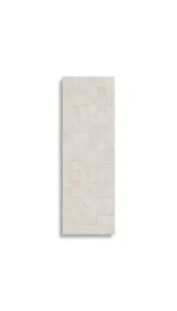 wandtegel Beige 33.3 x 100 | 598-424 | Jan Groen Tegels