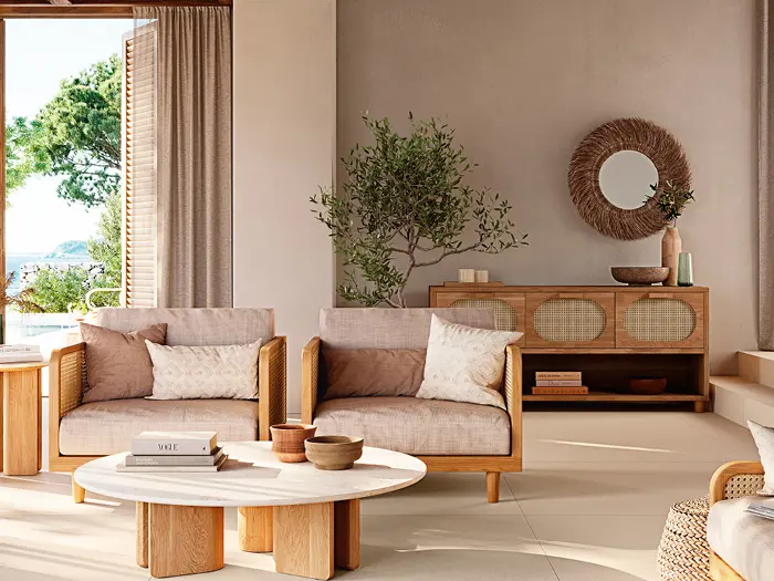 Vloertegels Beige 59.6 x 150 | 979-928 | Jan Groen Tegels