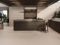 vloertegel Taupe 120 x 120 | 208-394 | Jan Groen Tegels