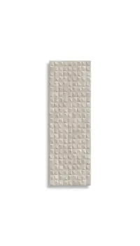 wandtegel Grijs 33.3 x 100 | 581-200 | Jan Groen Tegels