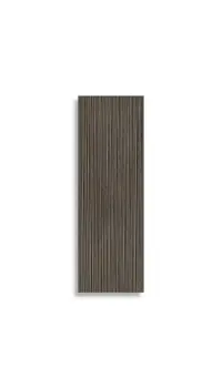 wandtegel Zwart 33.3 x 100 | 428-148 | Jan Groen Tegels