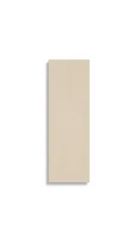 wandtegel Beige 33.3 x 100 | 960-718 | Jan Groen Tegels