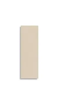 wandtegel Beige 33.3 x 100 | 960-718 | Jan Groen Tegels
