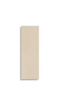 wandtegel Beige 33.3 x 100 | 960-718 | Jan Groen Tegels