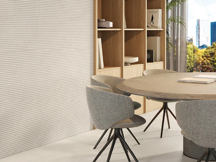 Wandtegels Beige 33.3 X 100 X 0.92 | 465-281 | Jan Groen Tegels