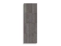 wandtegel Porcelanosa Matika Topo Block 33,3 x 100 | 708-020 | Jan Groen Tegels