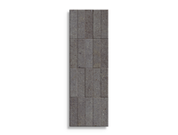 wandtegel Porcelanosa Matika Topo Block 33,3 x 100 | 708-020 | Jan Groen Tegels