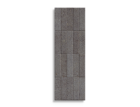 wandtegel Porcelanosa Matika Topo Block 33,3 x 100 | 708-020 | Jan Groen Tegels