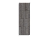 wandtegel Porcelanosa Matika Topo Block 33,3 x 100 | 708-020 | Jan Groen Tegels