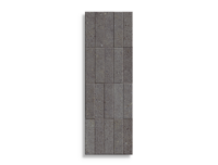 wandtegel Porcelanosa Matika Topo Block 33,3 x 100 | 708-020 | Jan Groen Tegels