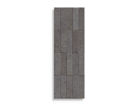 wandtegel Porcelanosa Matika Topo Block 33,3 x 100 | 708-020 | Jan Groen Tegels