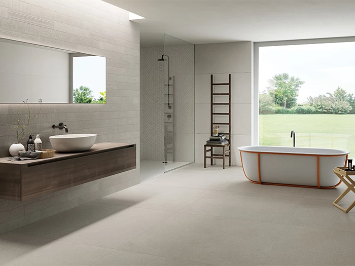 Vloertegel Grijs  120x120x1 | 315-723 | Jan Groen Tegels