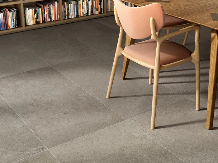 Vloertegel Grijs  60x120x1 | 382-673 | Jan Groen Tegels