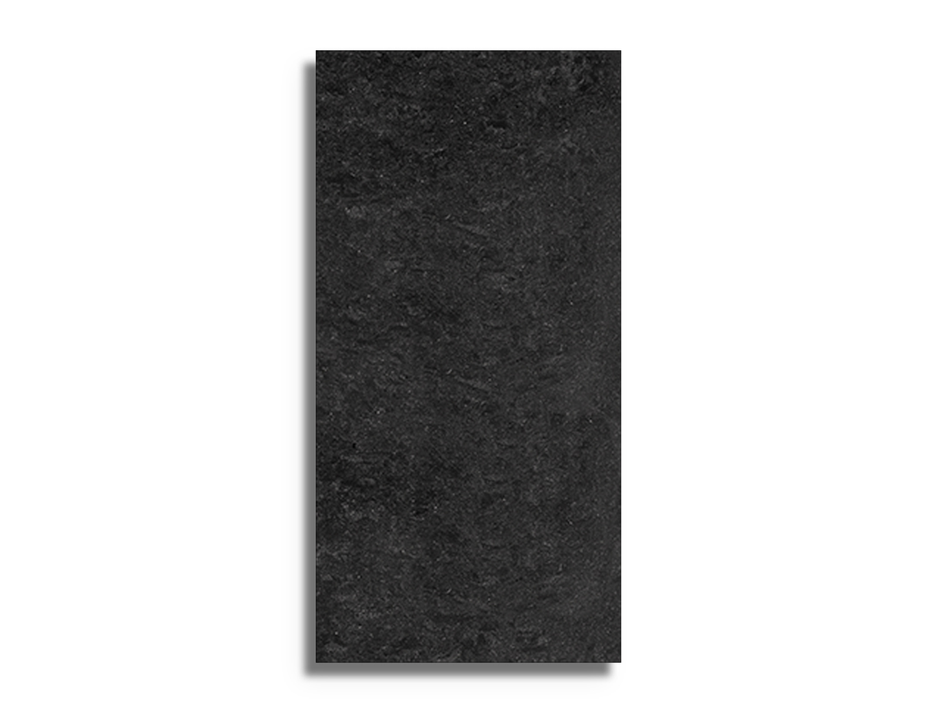 Vloertegel Rak Gems Black 9Gpd-57Upm 30 x 60