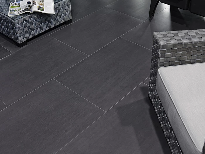 Vloertegel Rak Gems Black 9Gpd-57Upm 30x60x1 | 448-617 | Jan Groen Tegels
