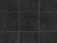 Vloertegel Rak Gems Black 6Gpd-57Upm 60 x 60 | 906-970 | Jan Groen Tegels