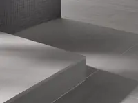 Vloertegel Rak Gems Antracite 6Gpd-56Upm 60 x 60 | 626-902 | Jan Groen Tegels