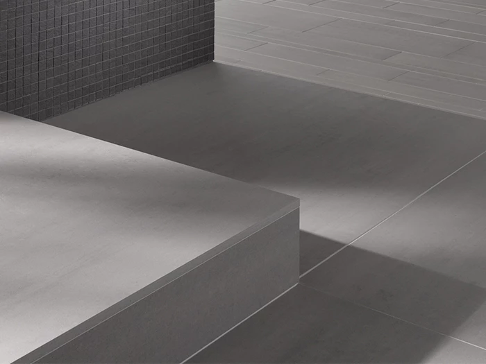 Vloertegel Rak Gems Antracite 6Gpd-56Upm 60x60x1 | 626-902 | Jan Groen Tegels