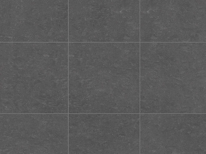 Vloertegel Gems Dark Antracit 6Gpd-55Upm 60x60 | 431-124 | Jan Groen Tegels