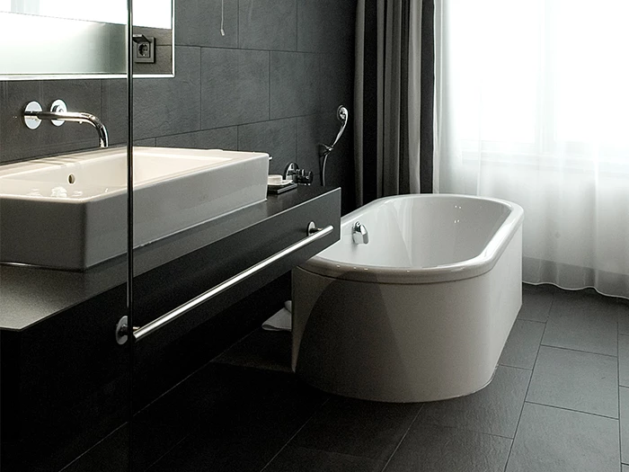 Vloertegel Rak Gems Dark Anthrac 9Gpd-55Upm 30x60x1 | 159-965 | Jan Groen Tegels  | Dit product is niet meer verkrijgbaar
