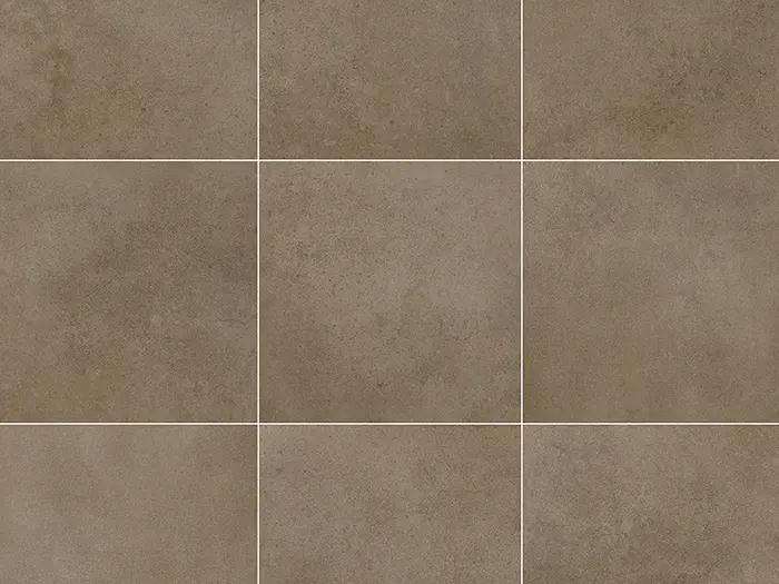 Vloertegel Rak Surface Copper Matt 60x60x1 | 351-227 | Jan Groen Tegels  | Dit product is niet meer verkrijgbaar