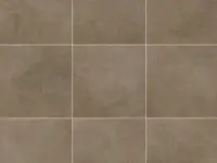 Vloertegel Rak Surface Copper Matt 60x60x1 | 351-227 | Jan Groen Tegels