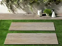 tuintegel Beige 30 x 120.8 | 141-473 | Jan Groen Tegels