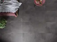 Vloertegel Sintesi Concept Stone Black Rect 60,4x121x1 | 952-066 | Jan Groen Tegels