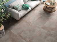 Vloertegels Sintesi Concept Stone Earth Ret 60 x 119,8 | 526-638 | Jan Groen Tegels