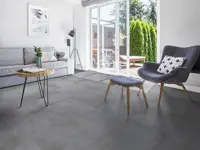 Vloertegel Sintesi Neos Smoke Ret 60 x 60 | 468-655 | Jan Groen Tegels