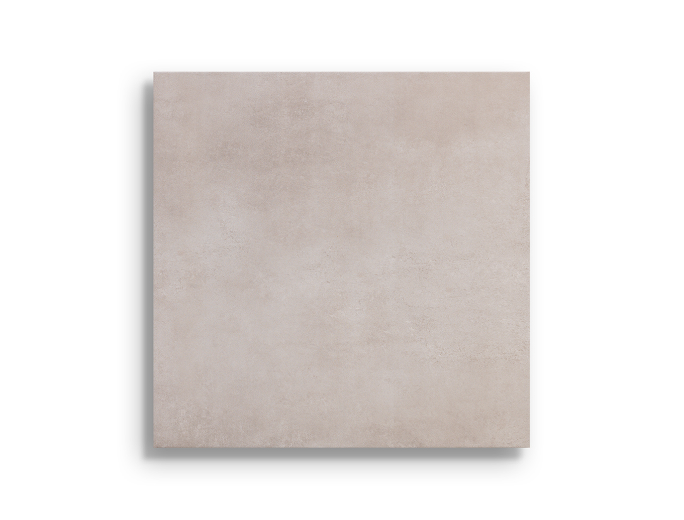 Vloertegel Sintesi Neos Taupe Ret 60 x 60