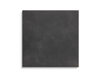 vloertegel Zwart 60 x 60 | 500-078 | Jan Groen Tegels