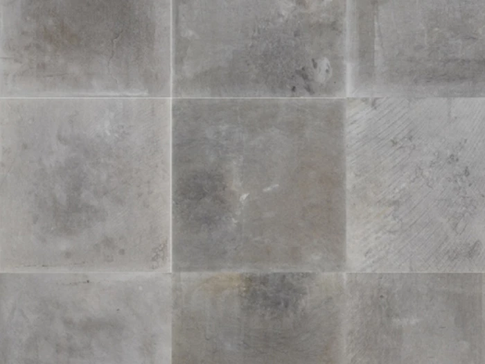 Tuintegel Sintesi Atelier Grigio 20Mm Ret 60,4x60,4x2 | 285-437 | Jan Groen Tegels  | Dit product is niet meer verkrijgbaar