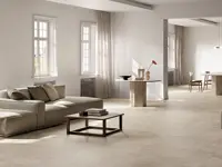 Vloertegel Sintesi Timeless Ivory Ret 60 x 60 | 501-488 | Jan Groen Tegels