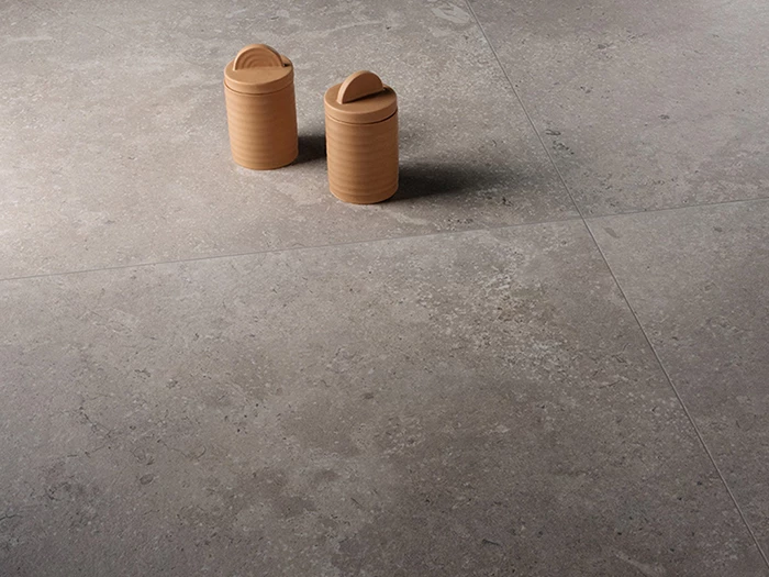 Vloertegels Sintesi Timeless Taupe Ret 60x60 60 X 60 X 0.9 | 334-314 | Jan Groen Tegels  | Dit product is niet meer verkrijgbaar