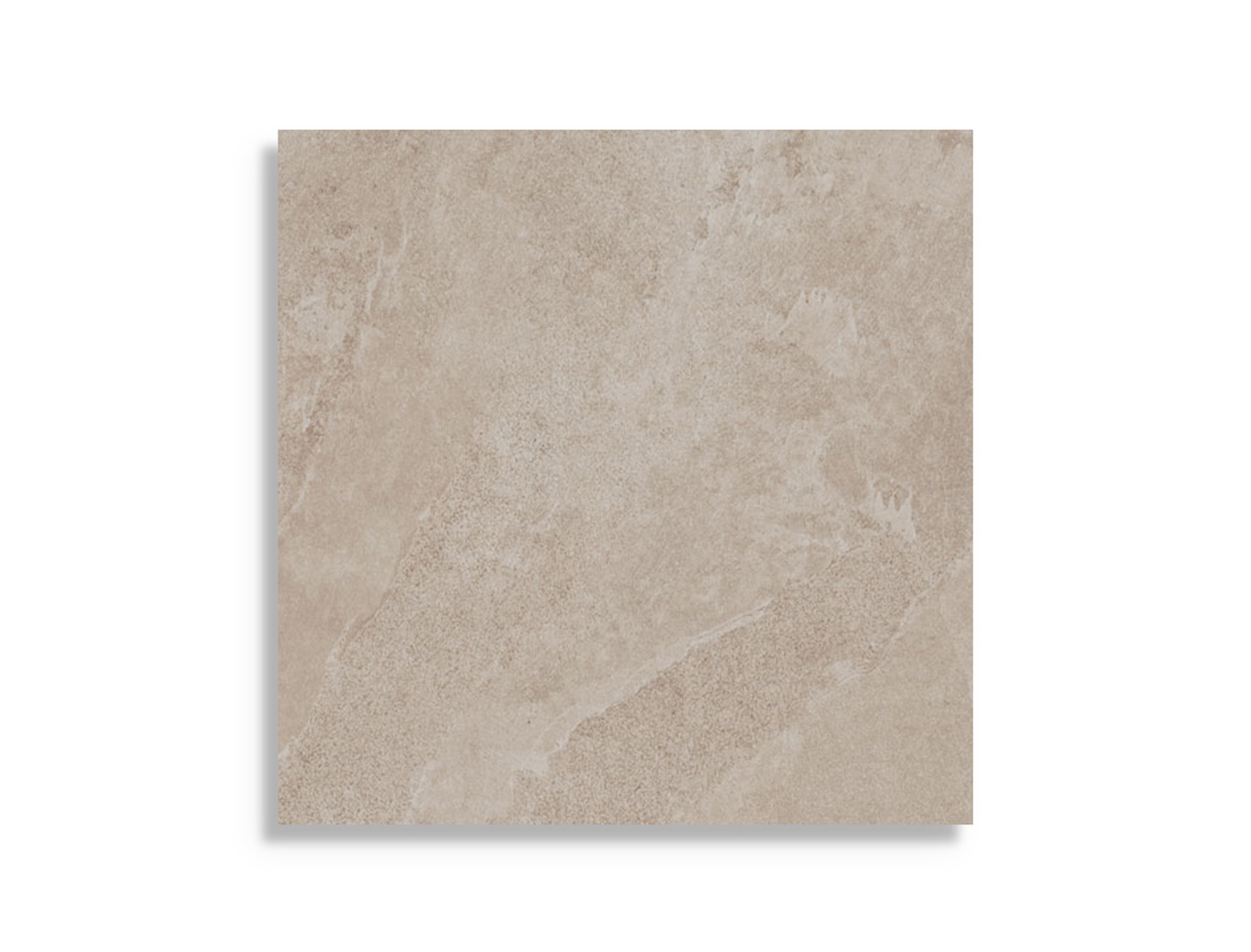 Vloertegel Sintesi JUST Cream Ret 80 x 80