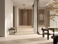 vloertegel Taupe 119.8 x 119.8 | 757-406 | Jan Groen Tegels