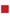 Wandtegel Rood  14,8x14,8x0,6 | 280-804 | Jan Groen Tegels