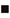 Wandtegel Zwart  14,8x14,8x0,6 | 767-141 | Jan Groen Tegels