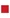 Wandtegel Rood  19,8x19,8x0,65 | 900-210 | Jan Groen Tegels