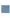 Wandtegel Blauw  19,8x19,8x0,65 | 169-485 | Jan Groen Tegels