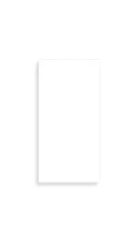 wandtegel Wit 19.8 x 39.8 | 834-213 | Jan Groen Tegels