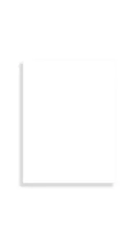 wandtegel Wit 25 x 33 | 832-907 | Jan Groen Tegels