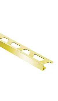 Beschermingsprofiel Schluter Jolly A125AMG | 973-476 | Jan Groen Tegels