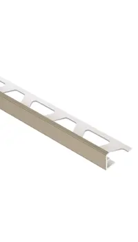 Beschermingsprofiel Schluter Jolly A125G | 351-326 | Jan Groen Tegels